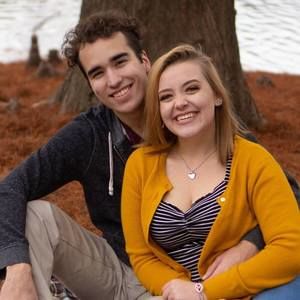 Meet your Posher, Brittany